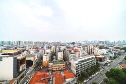 Central Grove (D14), Condominium #552401231